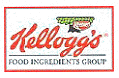 Kellogg's/Keebler Ingredients